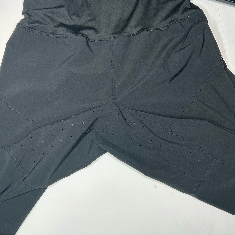 Backcountry Women's Black Bike Shorts Cycling Outdoor Adventure - Picture 13 of 16